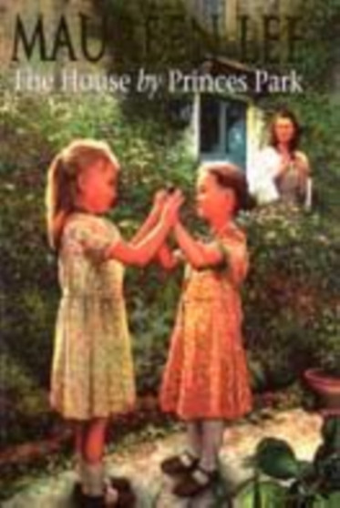 The House by Princes Park by Maureen Lee - Hardback