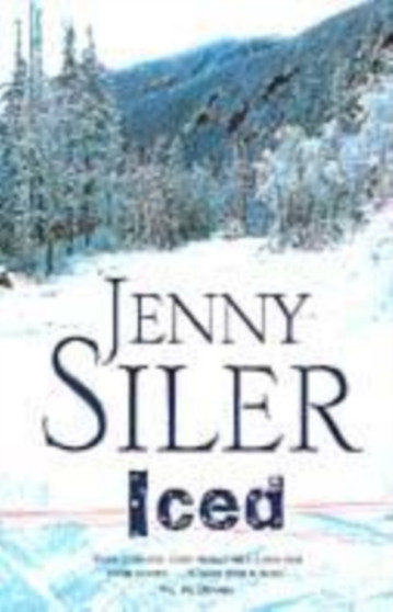 Iced by Jenny Siler - Paperback