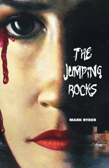The Jumping Rocks by Mark Ryder - Paperback