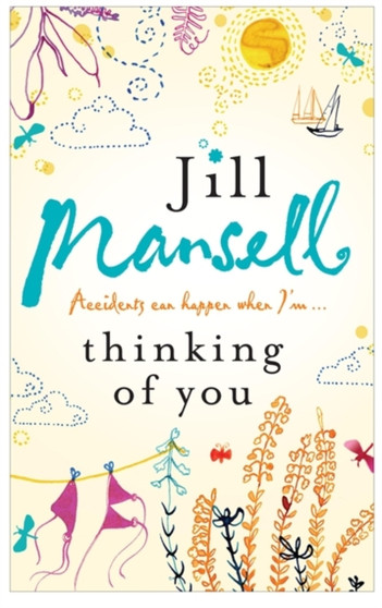 Thinking of You by Jill Mansell - Paperback