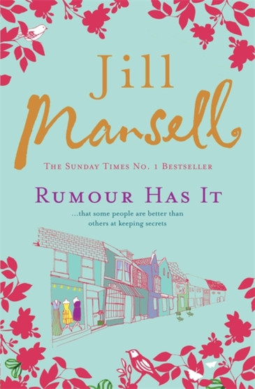 UntitledJ Ill Mansell by Jill Mansell - Paperback