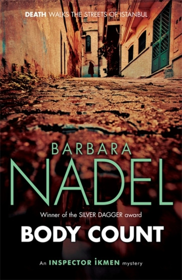 Body Count (Inspector Ikmen Mystery 16) by Barbara Nadel - Paperback