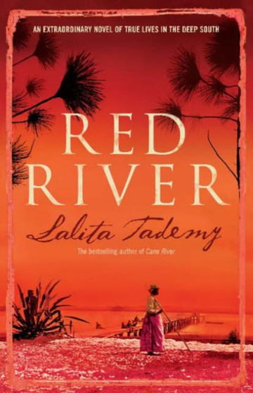 Red River by Lalita Tademy - Hardback