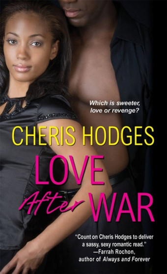 Love After War by Cheris Hodges - Paperback