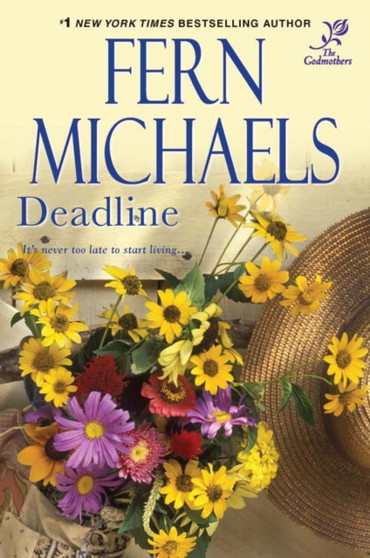 Deadline by Fern Michaels - Paperback