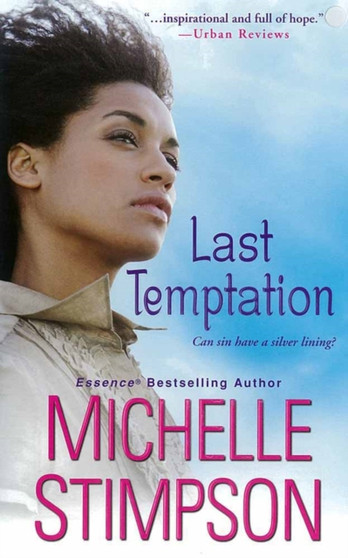 Last Temptation by Michelle Stimpson - Paperback