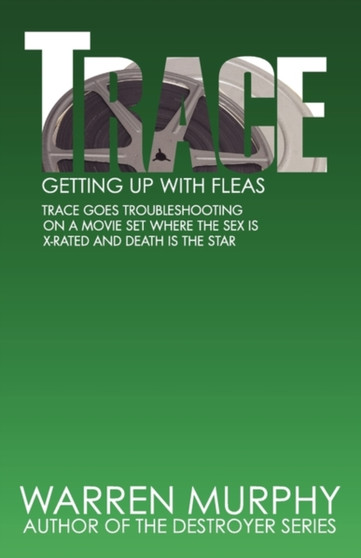 Getting Up with Fleas by Warren Murphy - Paperback