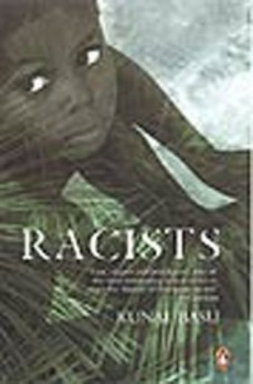 Racists by Kunal Bau - Paperback