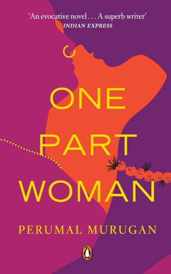 One Part Woman by Professor Perumal Murugan - Paperback