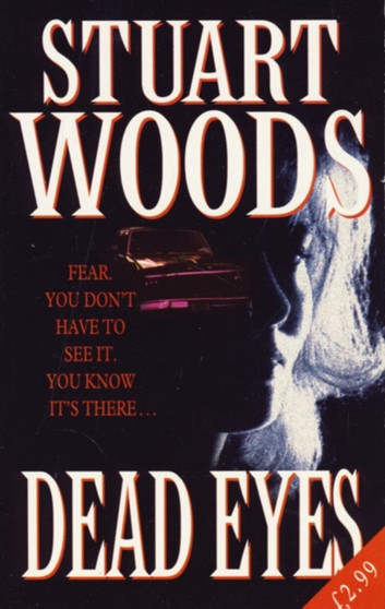 Dead Eyes by Stuart Woods - Paperback