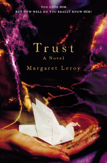 Trust by Margaret Leroy - Paperback