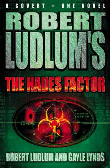 Robert Ludlum's The Hades Factor by Robert Ludlum - Paperback