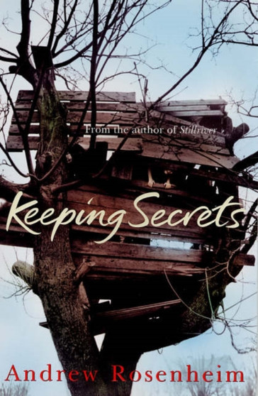 Keeping Secrets by Andrew Rosenheim - Paperback