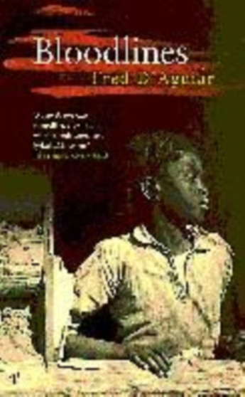 Bloodlines by Fred D'Aguiar - Paperback