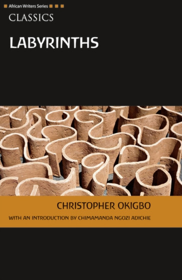 Labyrinths by Christopher Okigbo - Paperback