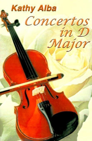 Concertos in D Major by Kathy Alba - Paperback