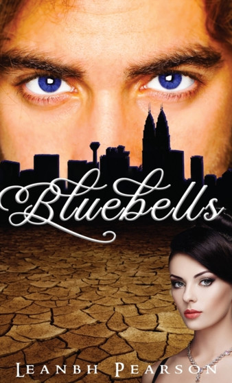 Bluebells by Leanbh Pearson - Hardback