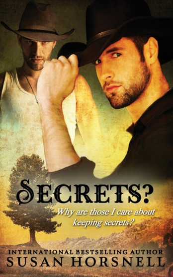 Secrets? by Susan Horsnell - Paperback