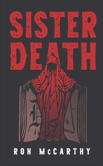 Sister Death by Ron McCarthy - Paperback
