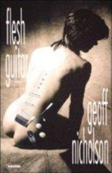 Flesh Guitar by Geoff Nicholson - Paperback