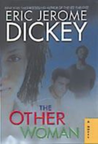 The Other Woman by Eric Jerome Dickey - Hardback