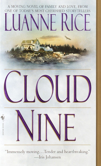 Cloud Nine : A Novel by Luanne Rice - Paperback