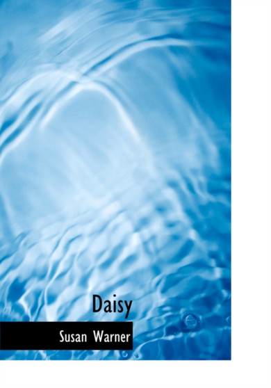 Daisy by Executive Director Curator Susan Warner - Hardback