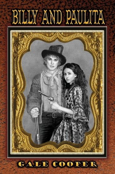 Billy and Paulita by Gale Cooper - Paperback