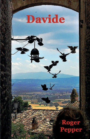 Davide by Roger Pepper - Paperback