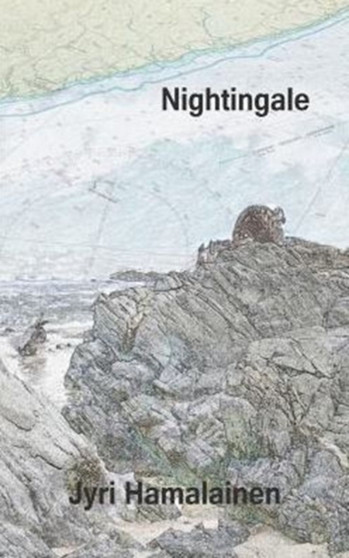 Nightingale by Jyri Hamalainen - Paperback
