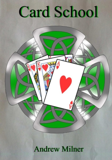 Card School by Andrew Milner - Paperback