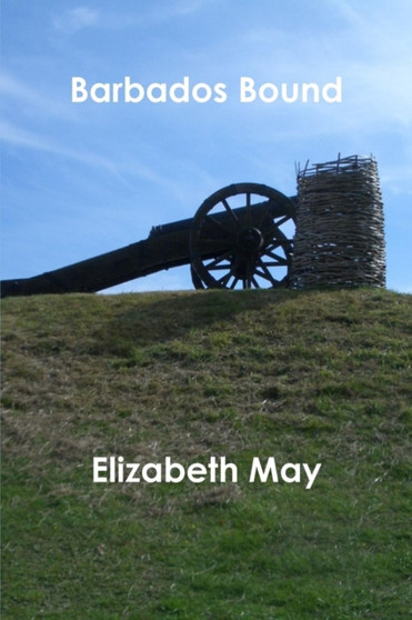 Barbados Bound by Elizabeth May - Paperback
