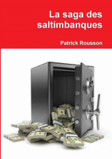 Mon Livre a Couverture Souple by Rousson Patrick - Paperback