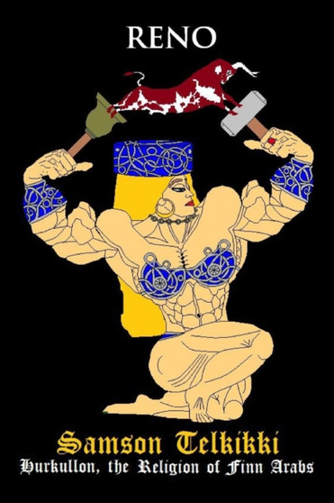 Reno by Samson Telkikki - Paperback