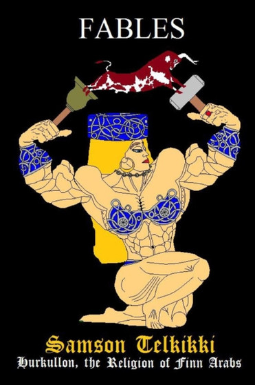 Fables by Samson Telkikki - Paperback