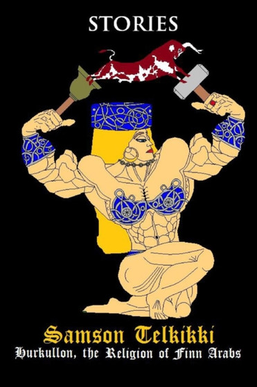 Stories by Samson Telkikki - Paperback