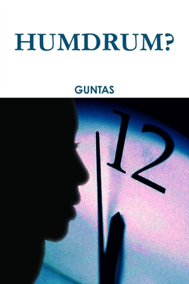 Humdrum? by Guntas - Paperback
