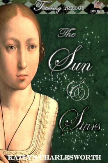 The Sun & Stars by Katlyn Charlesworth - Paperback