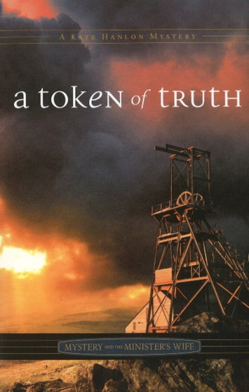 Token of Truth : Mystery & the Minister's Wife by Sunni Jeffers - Paperback