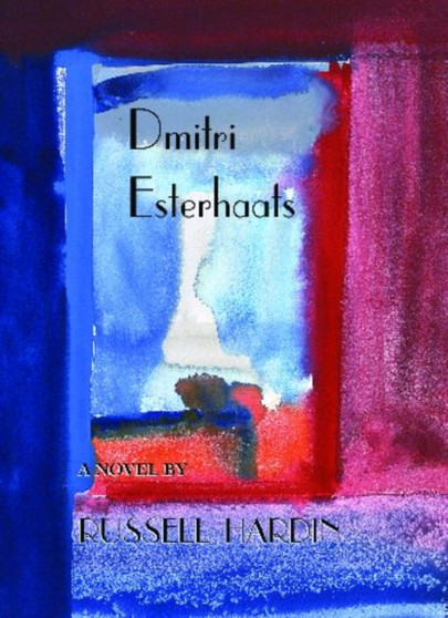 Dmitri Esterhaats by Hardin - Paperback