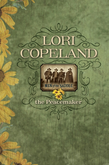 The Peacemaker by Lori Copeland - Paperback