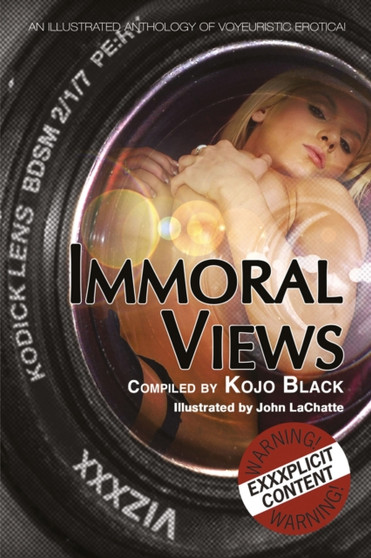 Immoral Views by Kay Jaybee - Paperback