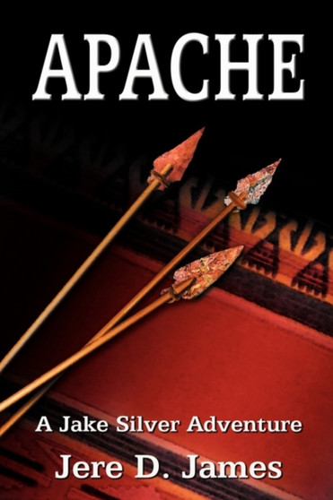 Apache by Jere D James - Paperback