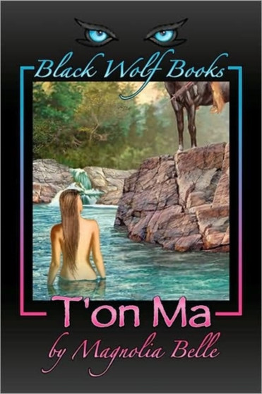 T'On Ma by Magnolia Belle - Paperback