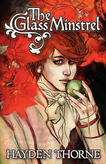 The Glass Minstrel by Hayden Thorne - Paperback