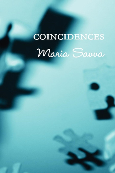 Coincidences by Maria Savva - Paperback