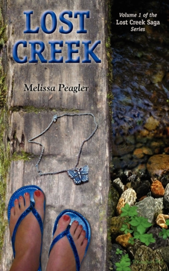 Lost Creek by Melissa Peagler - Paperback