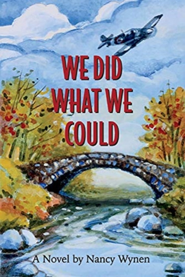 We Did What We Could by Nancy Wynen - Paperback