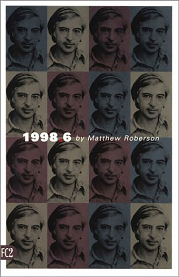 1998.6 by Matthew Roberson - Paperback