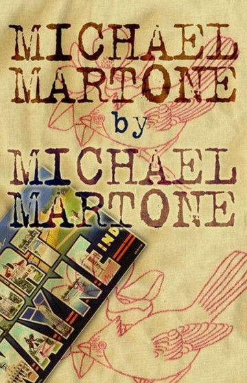 Michael Martone : Fictions by Michael Martone - Paperback